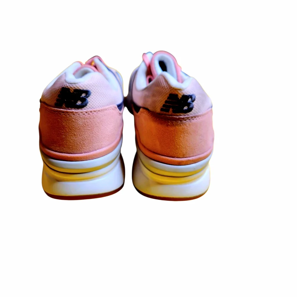 New Balance Women's Multicolor Sneakers - Picture 3 of 3